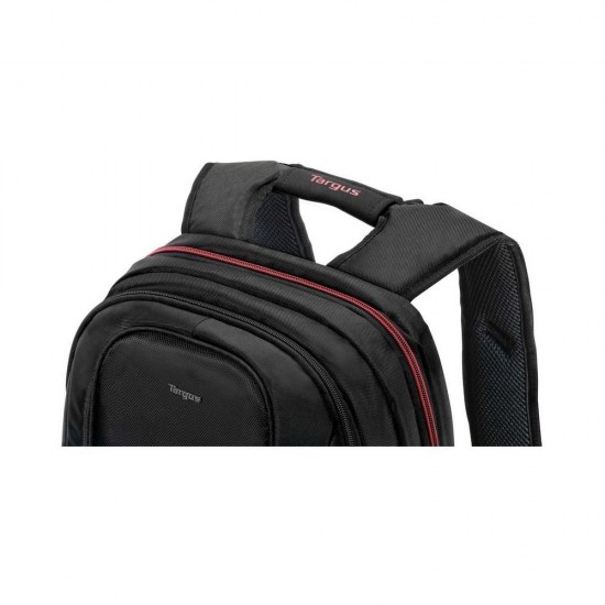 15.6" Metropolitan Advanced Backpack 15.6" Metropolitan Advanced Backpack