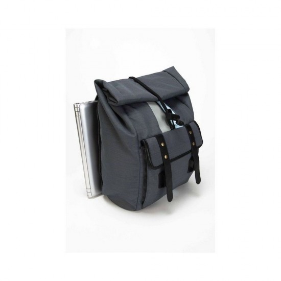 15.6-inch Geo RollTop Backpack 15.6-inch Geo RollTop Backpack