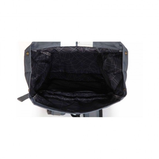 15.6-inch Geo RollTop Backpack 15.6-inch Geo RollTop Backpack