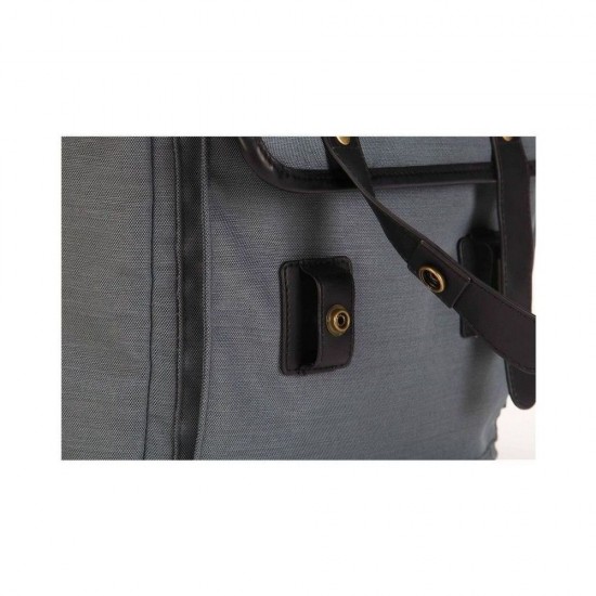 15.6-inch Geo RollTop Backpack 15.6-inch Geo RollTop Backpack