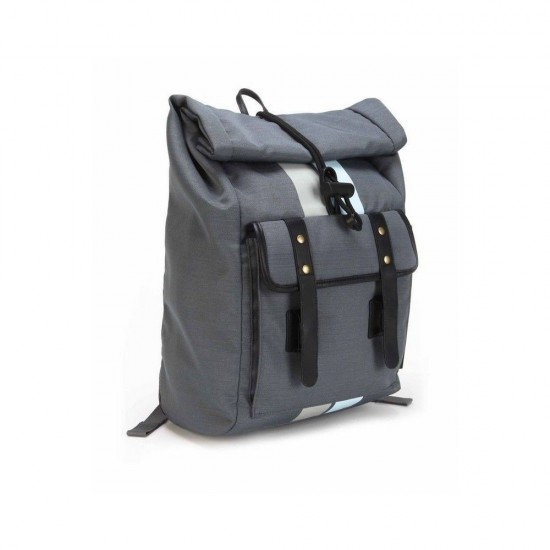 15.6-inch Geo RollTop Backpack 15.6-inch Geo RollTop Backpack