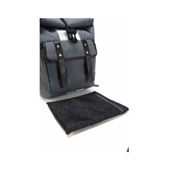 15.6-inch Geo RollTop Backpack 15.6-inch Geo RollTop Backpack