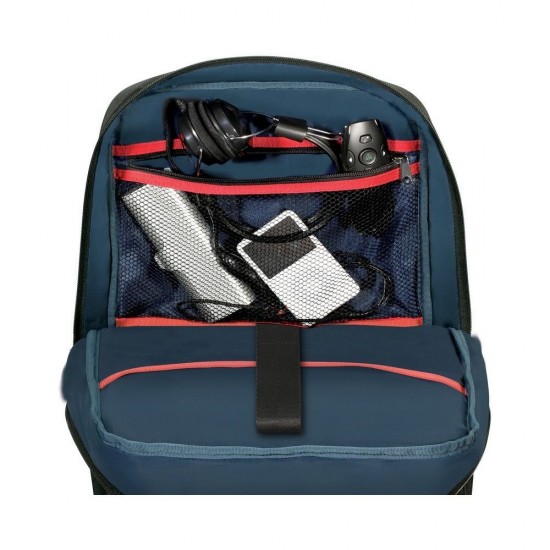 6-inch Terminal T-II Essential Backpack 6-inch Terminal T-II Essential Backpack