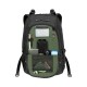 15.6-inch Spruce EcoSmart Backpack 15.6-inch Spruce EcoSmart Backpack