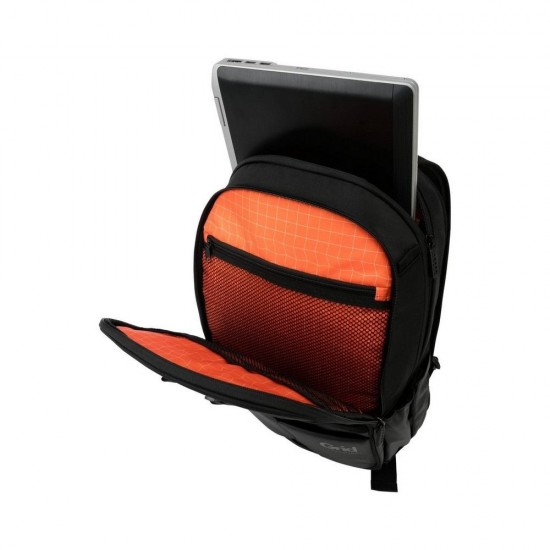 15.6" Grid Essentials High-Impact Protection Backpack 15.6" Grid Essentials High-Impact Protection Backpack
