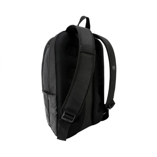 15.6" Grid Essentials High-Impact Protection Backpack 15.6" Grid Essentials High-Impact Protection Backpack