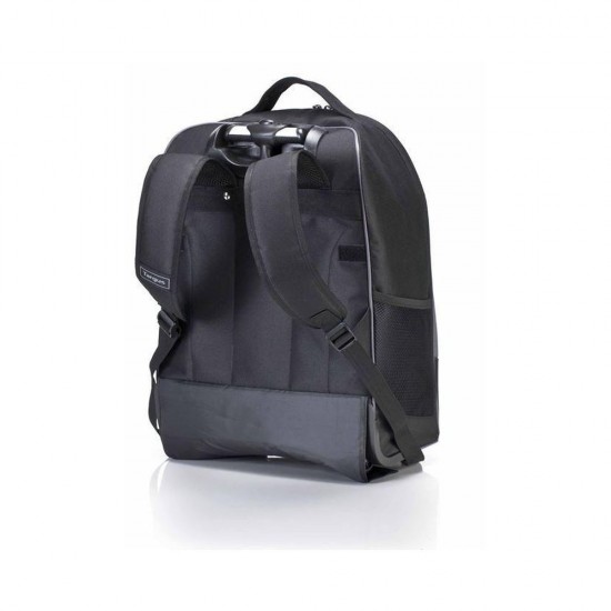 16" Compact Rolling Backpack 16" Compact Rolling Backpack