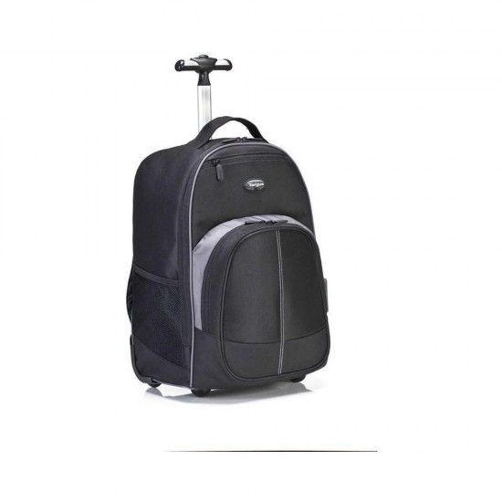 16" Compact Rolling Backpack 16" Compact Rolling Backpack