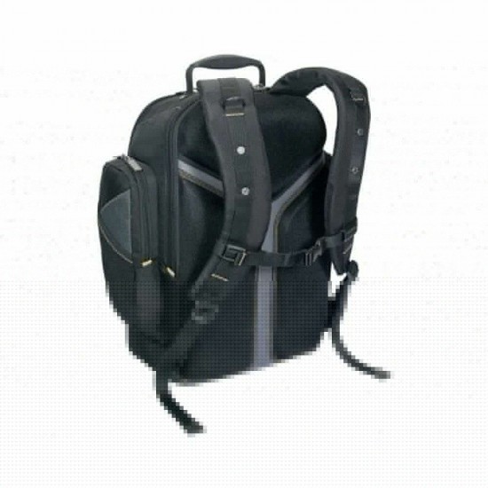 Knack Sports 16-inch Conquer Plus Backpack Knack Sports 16-inch Conquer Plus Backpack