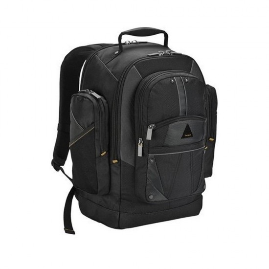 Knack Sports 16-inch Conquer Plus Backpack Knack Sports 16-inch Conquer Plus Backpack