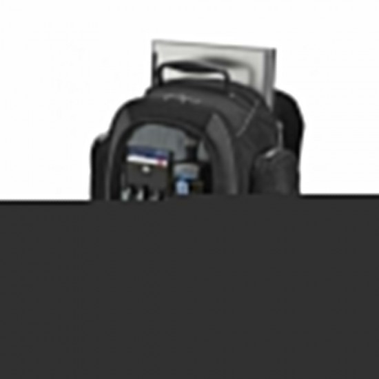 Knack Sports 16-inch Conquer Plus Backpack Knack Sports 16-inch Conquer Plus Backpack
