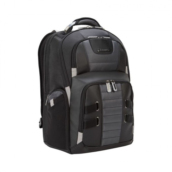 11.6 -15.6" DrifterTrek MultiFit Backpack 11.6 -15.6" DrifterTrek MultiFit Backpack
