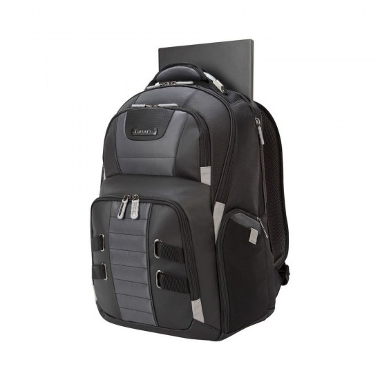 11.6 -15.6" DrifterTrek MultiFit Backpack 11.6 -15.6" DrifterTrek MultiFit Backpack