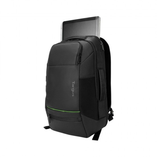 15.6-inch Balance EcoSmart Checkpoint Friendly Backpack 15.6-inch Balance EcoSmart Checkpoint Friendly Backpack