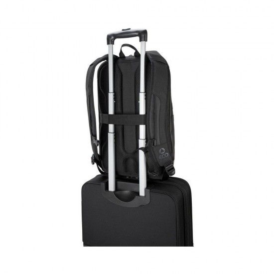 15.6-inch Balance EcoSmart Checkpoint Friendly Backpack 15.6-inch Balance EcoSmart Checkpoint Friendly Backpack