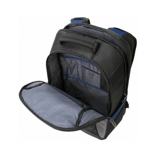 15.6-inch DrifterTrek Multi-Fit Backpack 15.6-inch DrifterTrek Multi-Fit Backpack
