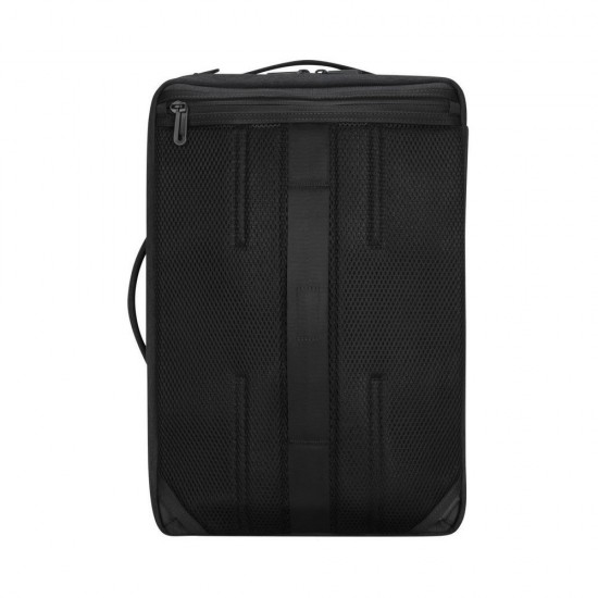 15.6" EcoSmart Cypress Convertiable Backpack 15.6" EcoSmart Cypress Convertiable Backpack