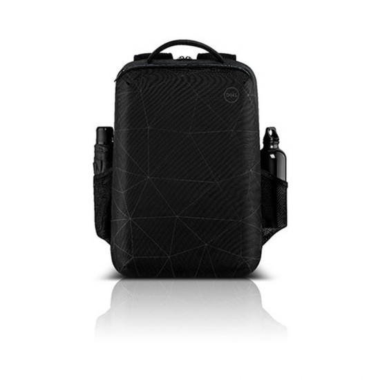 Dell Essential - 15.6" Backpack Black Dell Essential - 15.6" Backpack Black