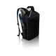 Dell Essential - 15.6" Backpack Black Dell Essential - 15.6" Backpack Black