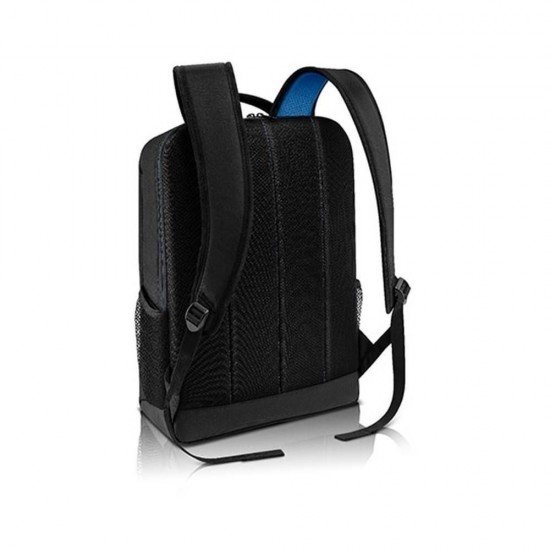 Dell Essential - 15.6" Backpack Black Dell Essential - 15.6" Backpack Black