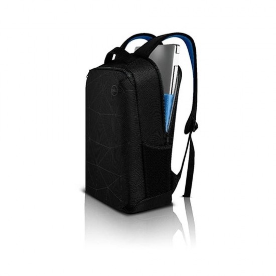 Dell Essential - 15.6" Backpack Black Dell Essential - 15.6" Backpack Black