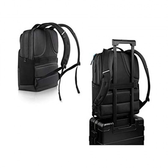 Dell PO1520P 15 - Pro Backpack Dell PO1520P 15 - Pro Backpack