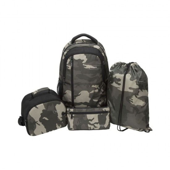15.6-inch Sport Bundle Backpack 15.6-inch Sport Bundle Backpack