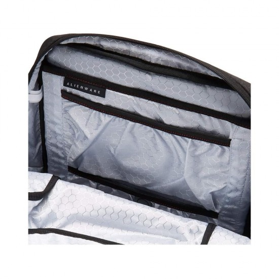 Dell Alienware m17 Pro - Gaming Laptop Backpack Dell Alienware m17 Pro - Gaming Laptop Backpack