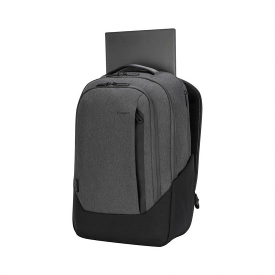15.6" Cypress Hero Backpack with EcoSmart Light Gray 15.6" Cypress Hero Backpack with EcoSmart Light Gray