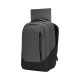 15.6" Cypress Hero Backpack with EcoSmart Light Gray 15.6" Cypress Hero Backpack with EcoSmart Light Gray