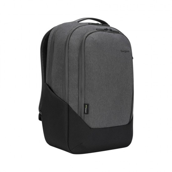 15.6" Cypress Hero Backpack with EcoSmart Light Gray 15.6" Cypress Hero Backpack with EcoSmart Light Gray