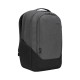 15.6" Cypress Hero Backpack with EcoSmart Light Gray 15.6" Cypress Hero Backpack with EcoSmart Light Gray