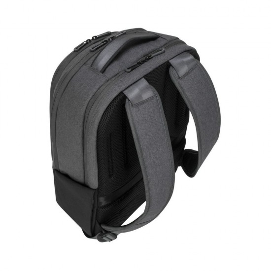 15.6" Cypress Hero Backpack with EcoSmart Light Gray 15.6" Cypress Hero Backpack with EcoSmart Light Gray