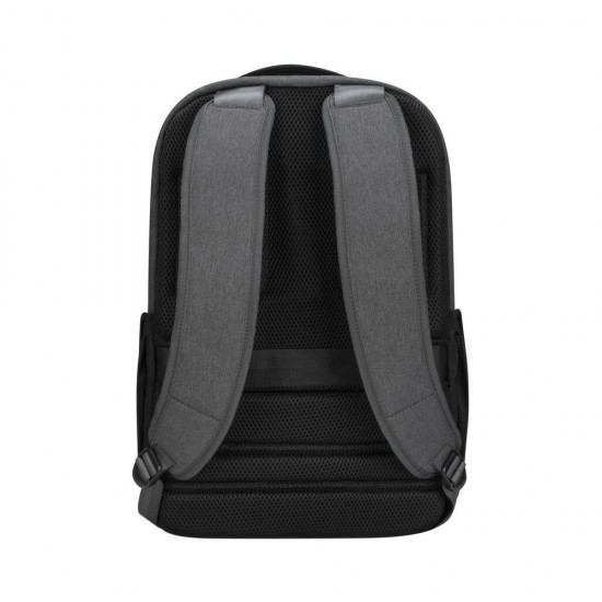 15.6" Cypress Hero Backpack with EcoSmart Light Gray 15.6" Cypress Hero Backpack with EcoSmart Light Gray