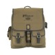15.4-inch Canvas Backpack 15.4-inch Canvas Backpack
