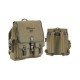 15.4-inch Canvas Backpack 15.4-inch Canvas Backpack