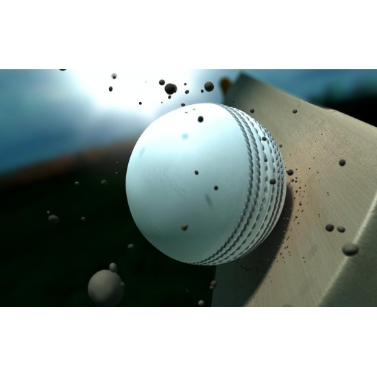 Cricket HardBall KS 4480 Cricket HardBall KS 4480