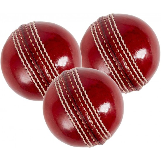 Red Cricket Best Quality HardBall Red Cricket Best Quality HardBall