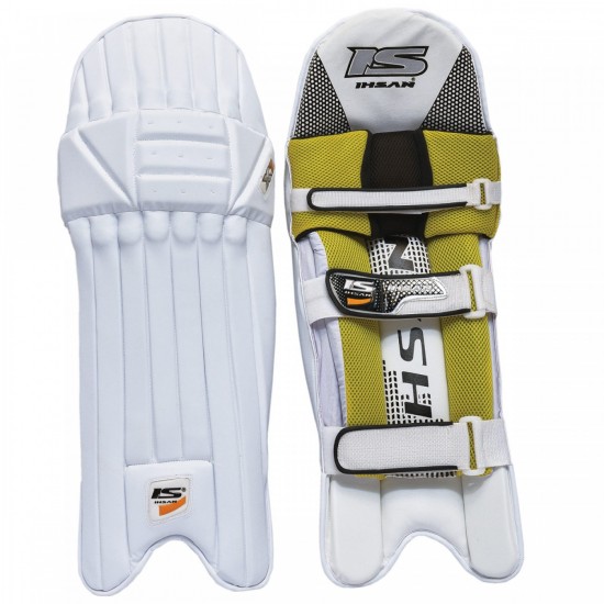 Cricket Batting Pads Lyxn X1 Cricket Batting Pads Lyxn X1