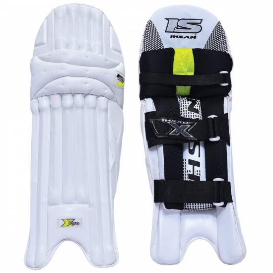 Cricket Batting Pads X-Pro Cricket Batting Pads X-Pro