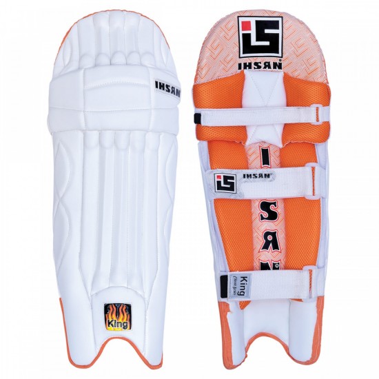 Cricket Batting Pads King Cricket Batting Pads King