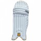 Cricket Batting Pads Black Gold Cricket Batting Pads Black Gold