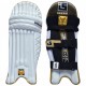 Cricket Batting Pads Black Gold Cricket Batting Pads Black Gold