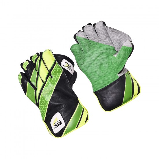 Wicket Keeping Gloves X-PRO Wicket Keeping Gloves X-PRO