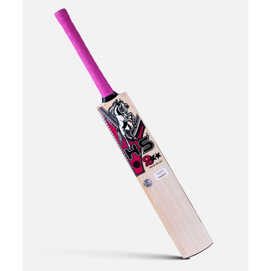 HS 2 STAR ENGLISH WILLOW BATS HS 2 STAR ENGLISH WILLOW BATS