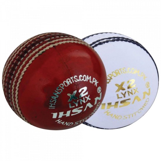 Cricket Balls LYNX X-2 Cricket Balls LYNX X-2