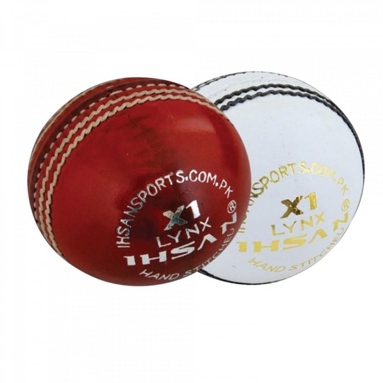 Cricket Balls LYNX X-1 Cricket Balls LYNX X-1