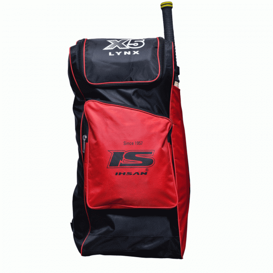 LYNX X5 KIT SHOULDER BAG LYNX X5 KIT SHOULDER BAG