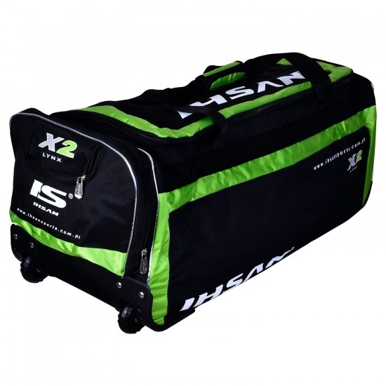 LYNX X2 KIT BAG LYNX X2 KIT BAG