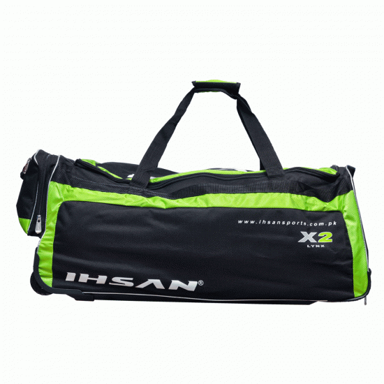 LYNX X2 KIT BAG LYNX X2 KIT BAG